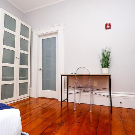 Charming & Stylish Studio On Beacon Hill #9 Boston Exterior foto