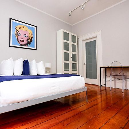 Charming & Stylish Studio On Beacon Hill #9 Boston Exterior foto