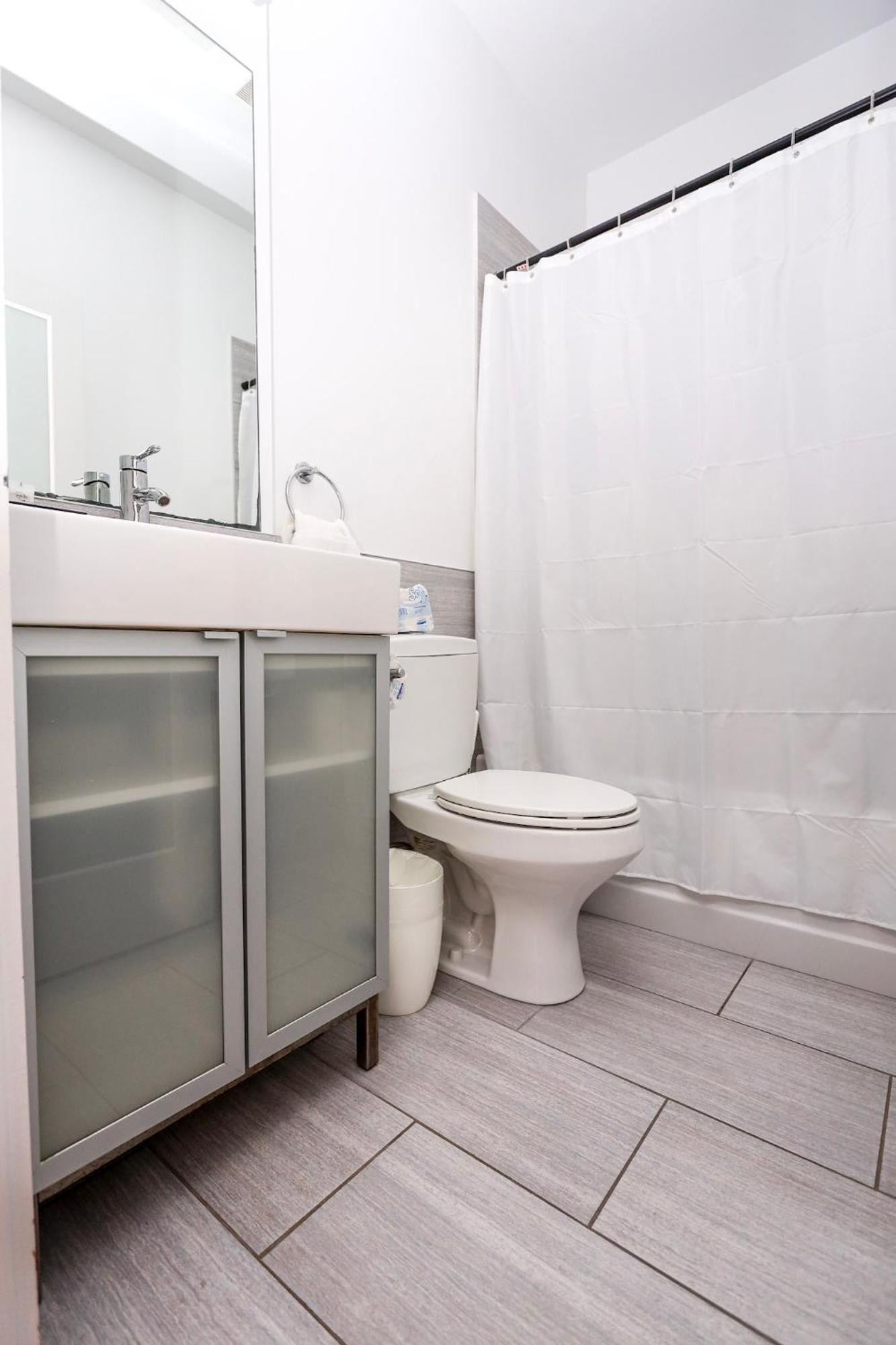 Charming & Stylish Studio On Beacon Hill #9 Boston Exterior foto