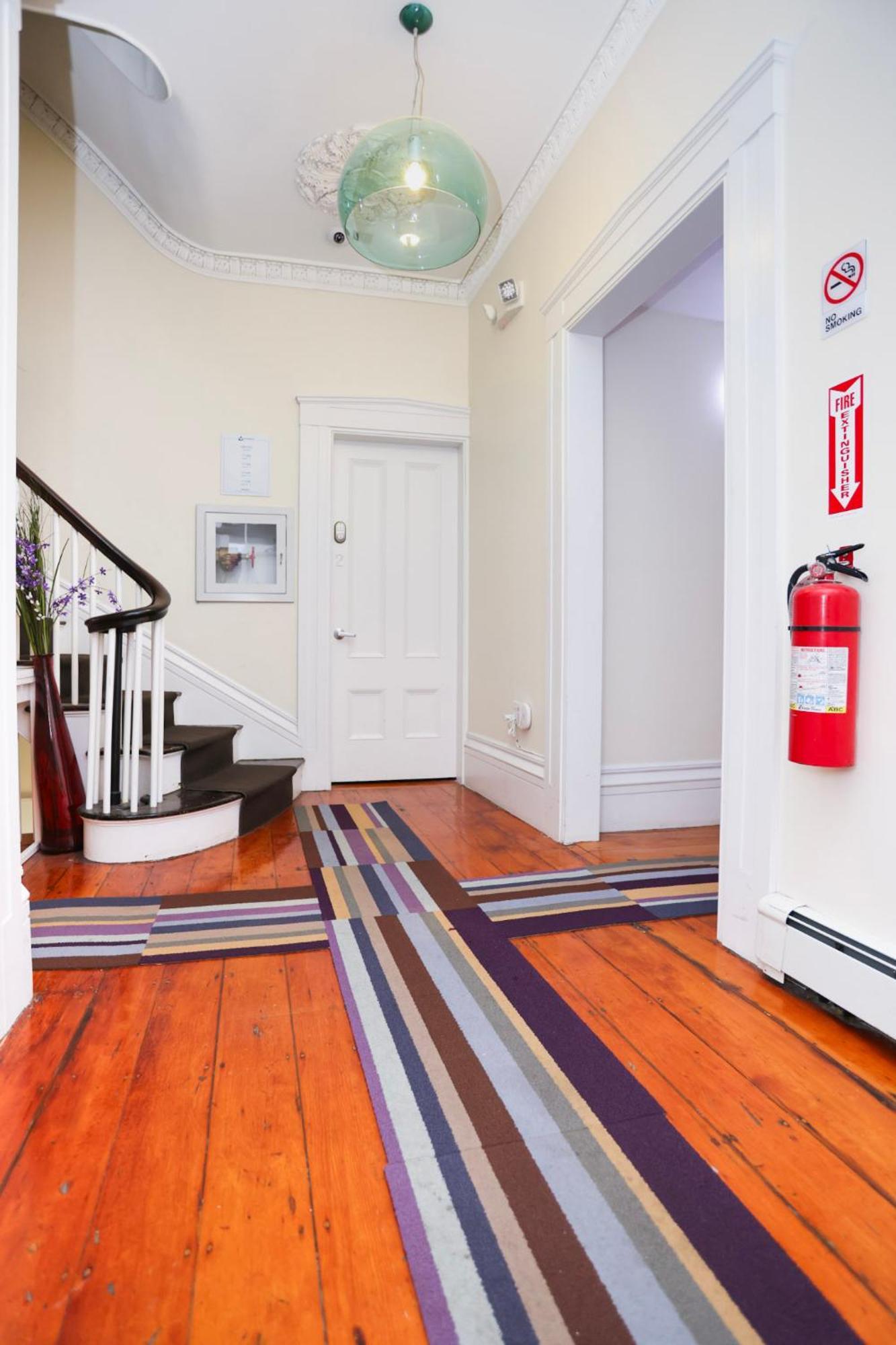 Charming & Stylish Studio On Beacon Hill #9 Boston Exterior foto